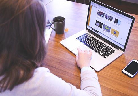 WorldPress(ワードプレス）：初心者の為のブログの使い方の説明　Macの外付けHDDが認識しないといったトラブルの発生